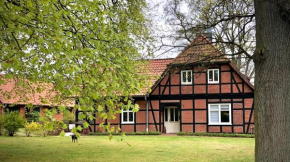 Ferienwohnung Fuchsbau